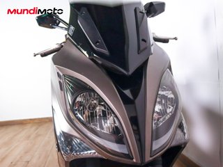 KYMCO XCITING 400 I ABS