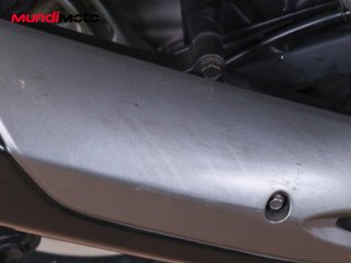 KYMCO XCITING 400 I ABS