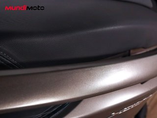 KYMCO XCITING 400 I ABS