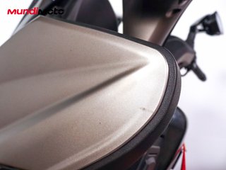 KYMCO XCITING 400 I ABS