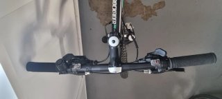 Bici Muntanya B'TWIN nen/a roda 24"