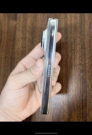 Huawei pura x max 512