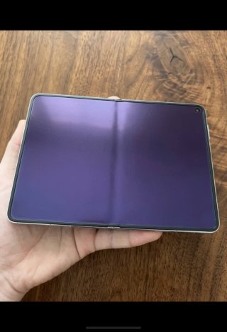 Huawei pura x max 512