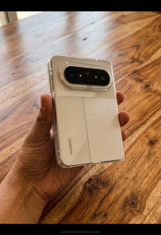 Huawei pura x max 512