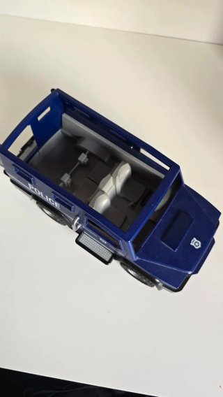 Set de coches de juguete