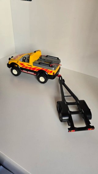 Set de coches de juguete