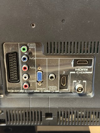 Televisor Toshiba 23 TDT