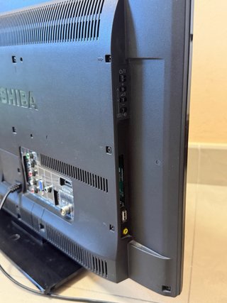 Televisor Toshiba 23 TDT