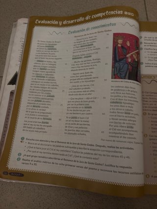 Lengua castellana y literatura Geniox