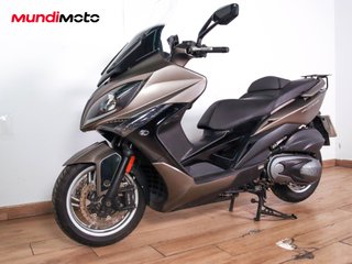 KYMCO XCITING 400 I ABS