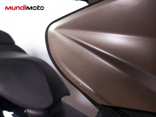 KYMCO XCITING 400 I ABS