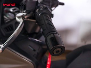 KYMCO XCITING 400 I ABS