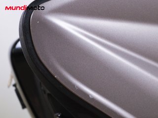 KYMCO XCITING 400 I ABS