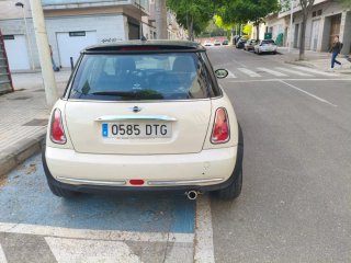 MINI Coupé