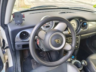 MINI Coupé