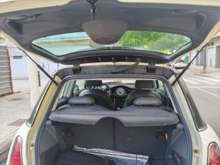 MINI Coupé