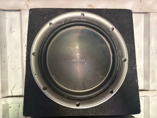Sony CDX-G3100UV Auto Radio