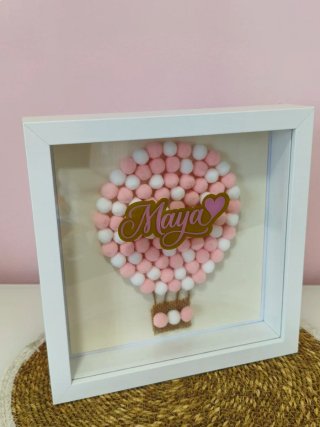 Pack Regalo Bebé Personalizado