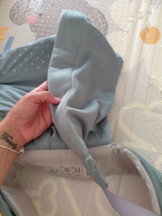 Marsúpio BeSafe Newborn Haven