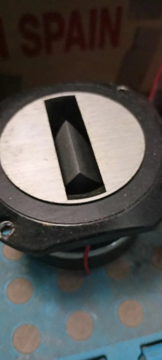 Altavoces Beyma 3 Vías Hi-Fi
