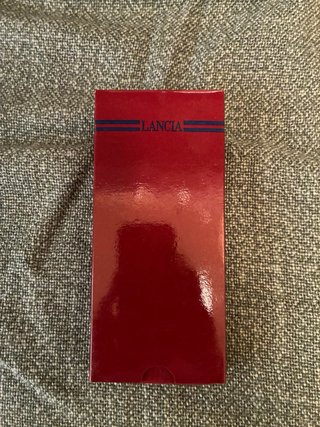 Set penne Lancia eleganti
