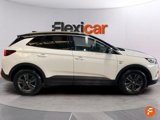 Opel Grandland X 1.2 Turbo Selective