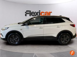 Opel Grandland X 1.2 Turbo Selective