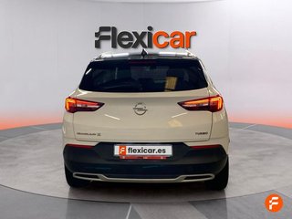 Opel Grandland X 1.2 Turbo Selective