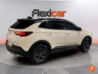 Opel Grandland X 1.2 Turbo Selective