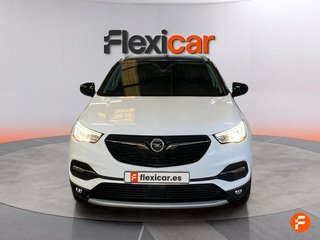 Opel Grandland X 1.2 Turbo Selective