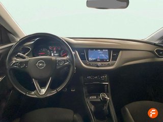 Opel Grandland X 1.2 Turbo Selective