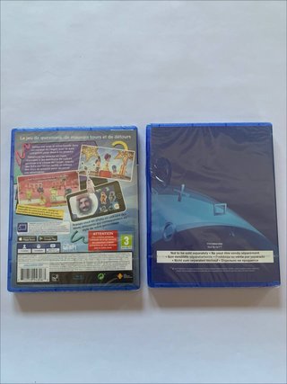 Knowledge is Power PS4 (PlayStation 4)