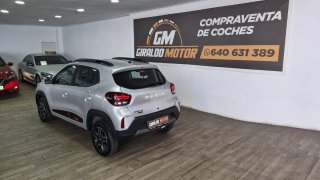 Dacia Spring 2023