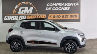 Dacia Spring 2023