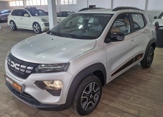 Dacia Spring 2023