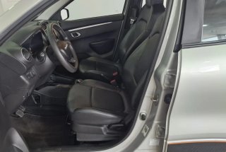 Dacia Spring 2023