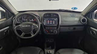 Dacia Spring 2023