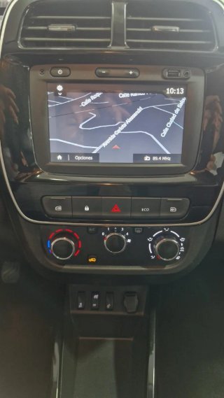 Dacia Spring 2023