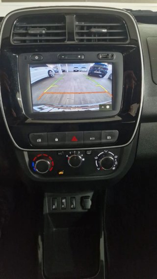 Dacia Spring 2023
