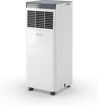Aire Acondicionado portátil 10.000 BTU Wifi