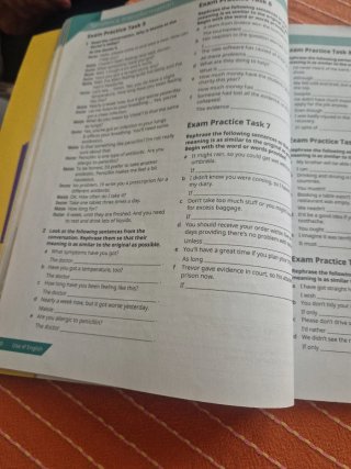 Key Bachillerato 2e Test Work Book Pack (Spain)