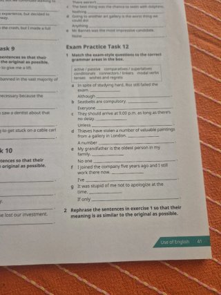 Key Bachillerato 2e Test Work Book Pack (Spain)