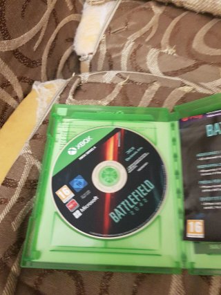 Battlefield 2042 Xbox Series X