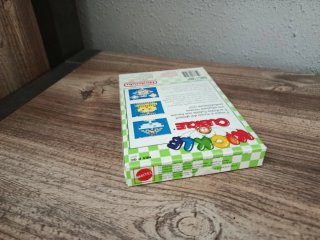 Kickle Cubicle Nintendo NES PAL