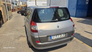 Renault Grand Scenic 2008