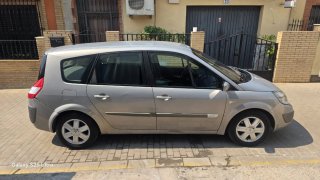 Renault Grand Scenic 2008