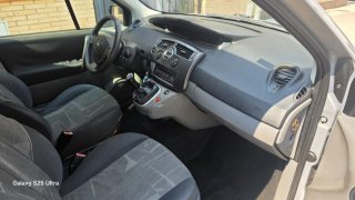 Renault Grand Scenic 2008