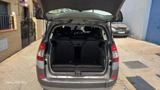 Renault Grand Scenic 2008