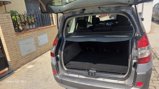 Renault Grand Scenic 2008