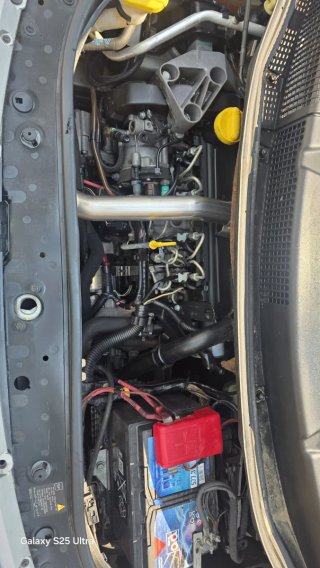Renault Grand Scenic 2008